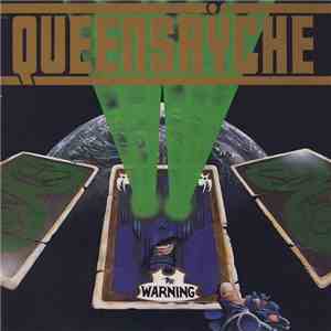 Queensrÿche - The Warning