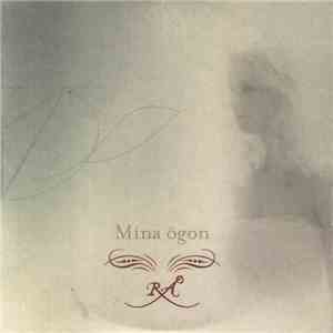Rå - Mina Ögon