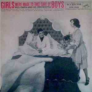 Reg Owen And His Orchestra - Girls Were Made To Take Care Of Boys