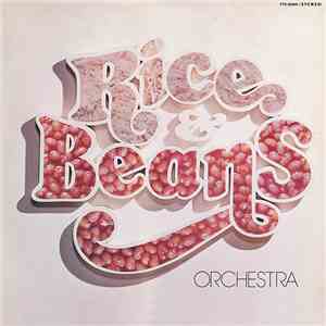 Rice & Beans Orchestra - Rice & Beans Orchestra