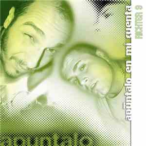 Richter 9.0 - Apuntalo En Mi Cuenta