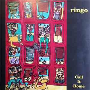 Ringo - Call It Home