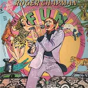 Roger Chapman - Hyenas Only Laugh For Fun