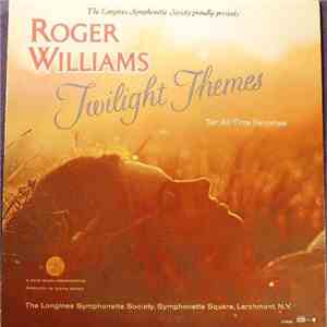 Roger Williams - Roger Williams Twilight Themes