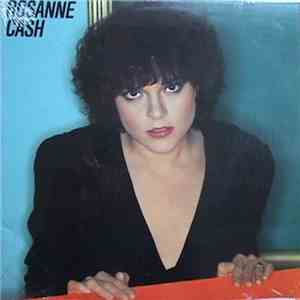 Rosanne Cash - Seven Year Ache