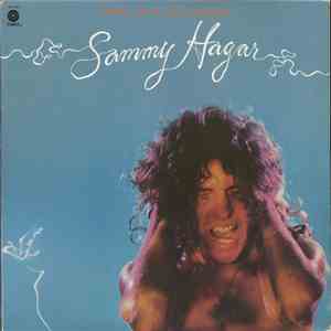 Sammy Hagar - Nine On A Ten Scale