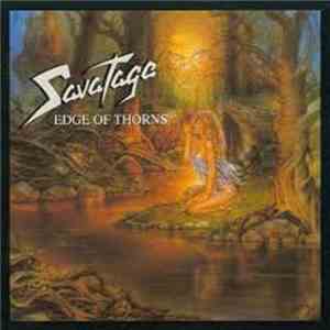 Savatage - Edge Of Thorns