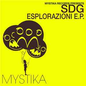 SDG  - Esplorazioni E.P.