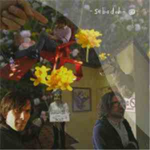 Sebadoh - Secret EP