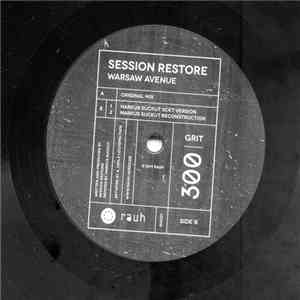 Session Restore - Warsaw Avenue