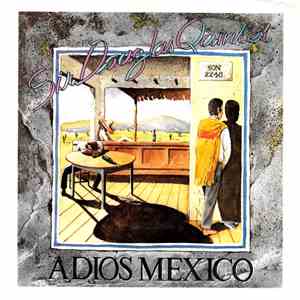 Sir Douglas Quintet - Adios Mexico / If This Ain't Love