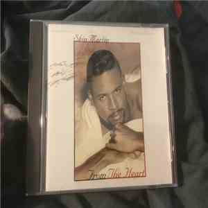 Skip Martin - From The Heart