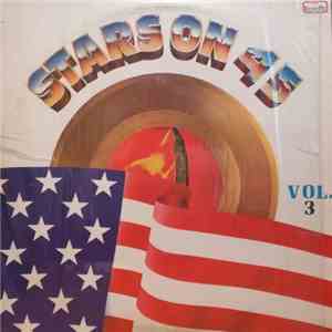 Stars On 45 - Stars On 45 Vol. 3