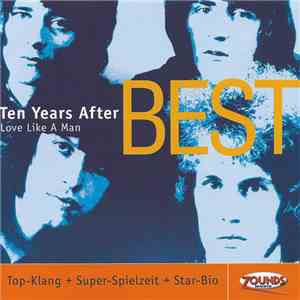 Ten Years After - Best - Love Like A Man