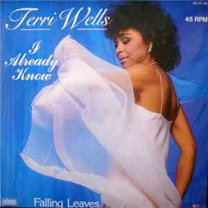 Terri Wells - I Already Know