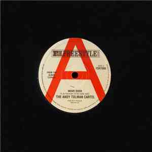 The Andy Tolman Cartel - Move Over