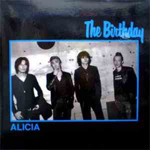 The Birthday - Alicia / Press Factory