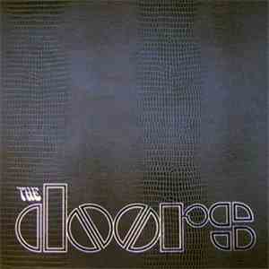 The Doors - Vinyl Box