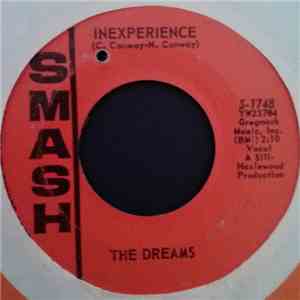 The Dreams - Too Late