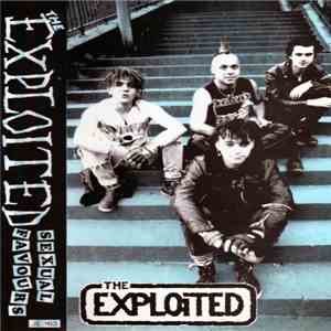 The Exploited - Sexual Favours