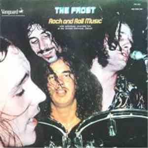 The Frost  - Rock And Roll Music
