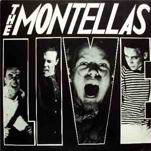 The Montellas - Live