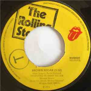 The Rolling Stones - Brown Sugar / Bitch / Let It Rock