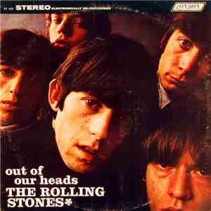 The Rolling Stones - Out Of Our Heads