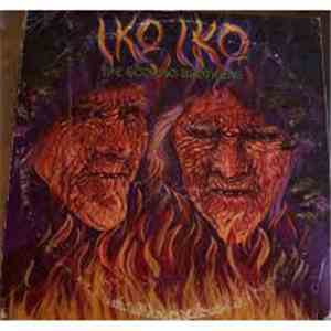 The Scorpio Brothers - Iko Iko