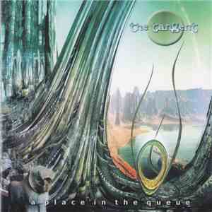 The Tangent - III: A Place In The Queue