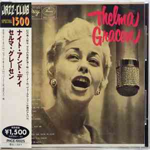 Thelma Gracen - Thelma Gracen = ナイト・アンド・デイ