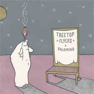 Treetop Flyers - Palomino