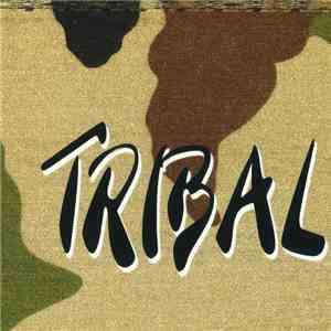 Tribal Quest - Jump