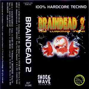 Various - Braindead 2 - The Lurking Fear
