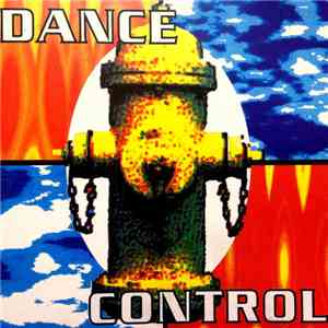 Various - Dance Control