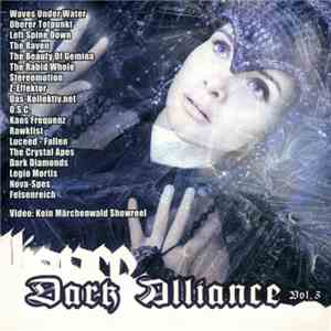Various - Dark Alliance Vol. 3