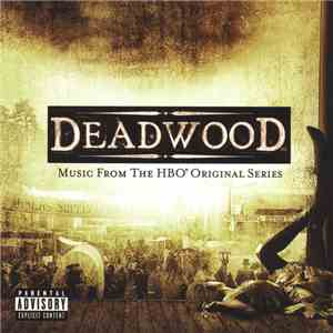 Various - Deadwood - Music From The HBO Original Series