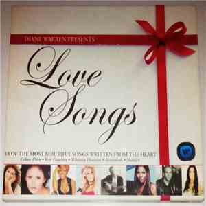 Various - Diane Warren Presents Love Songs