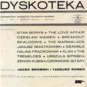 Various - Dyskoteka