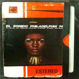 Various - El Sonido Philadelphia' 74