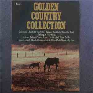 Various - Golden Country Collection