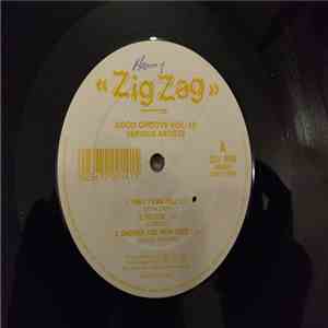 Various - Good Groove Vol. 15