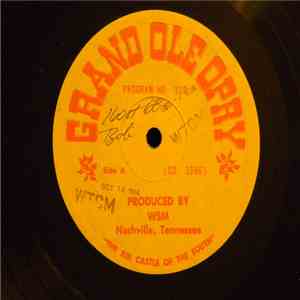 Various - Grand Ole Opry: Program No. 320