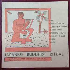 Various - Japanese Buddhist Ritual
