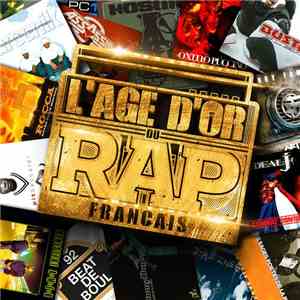 Various - L'age D'or Du Rap Français