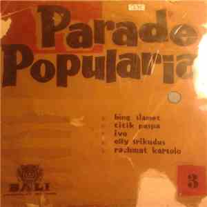 Various - Parade Popularia 3
