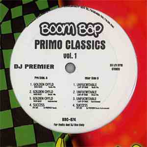 Various - Primo Classics Vol. 1