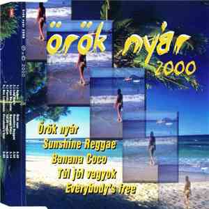 Various - Örök Nyár 2000