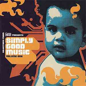 Various - Selections From Giant Step Presents Simply Good Music Volume One