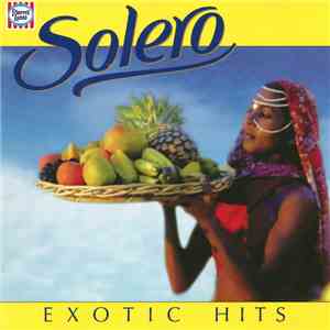 Various - Solero (Exotic Hits)